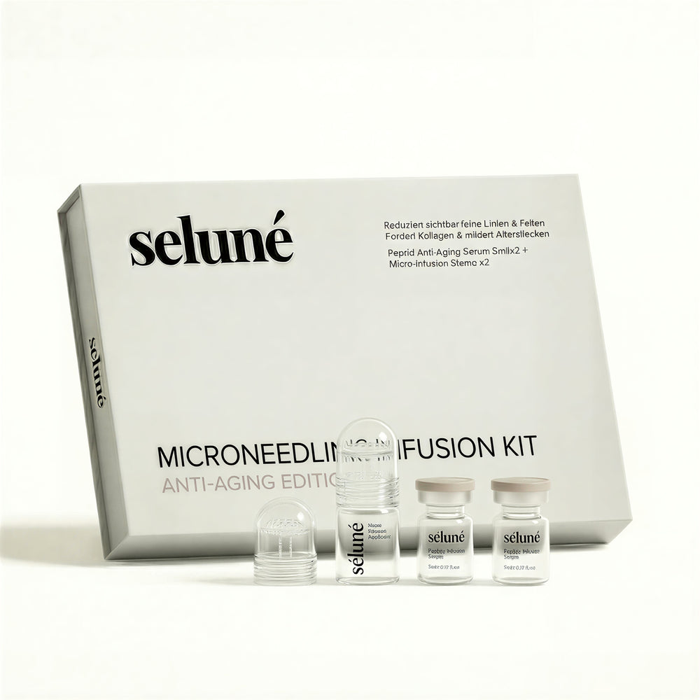 Seluné Micro Infusion System™