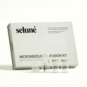 Seluné Micro Infusion System™