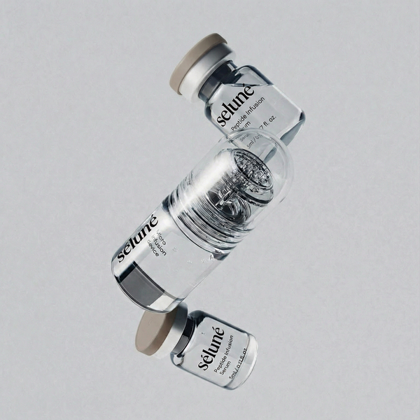 Seluné Micro Infusion System™