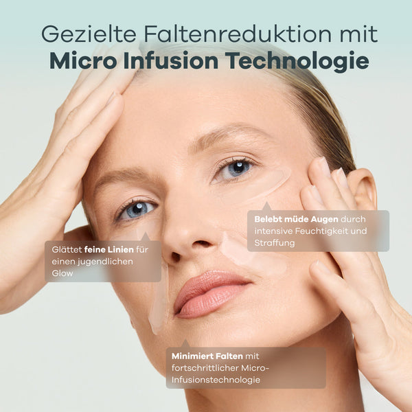 Micro Infusion Patches
