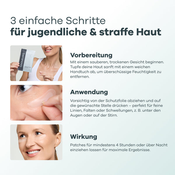 Micro Infusion Patches