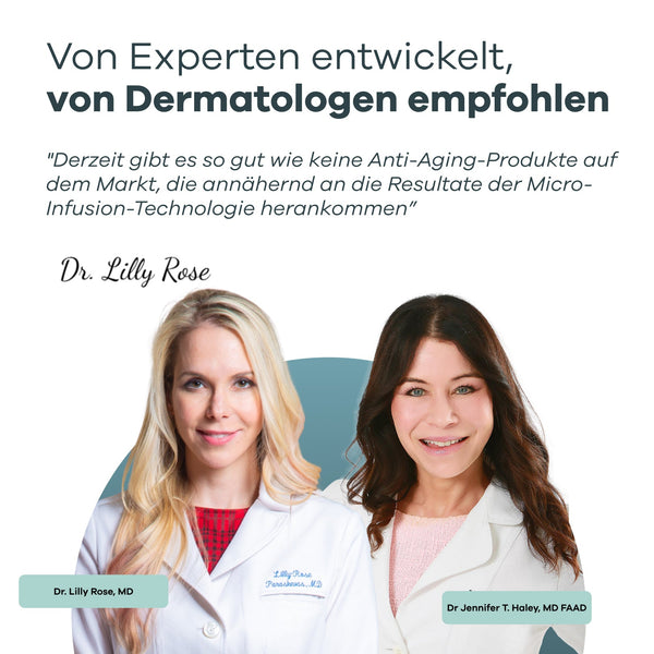 Seluné Micro Infusion System™