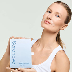 Micro Infusion Patches